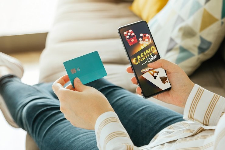 Panduan data akun di nh3
